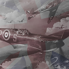 RAFBF Battle Of Britain 85th Anniversary - Rugby/Training Shirt