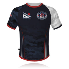 Battle of the Somme 110 -  Tech Tee