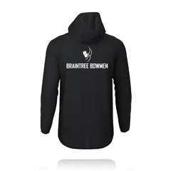 Braintree Bowmen - Hooded Jacket