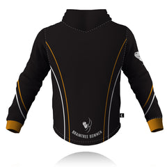 Braintree Bowmen - Hoodie