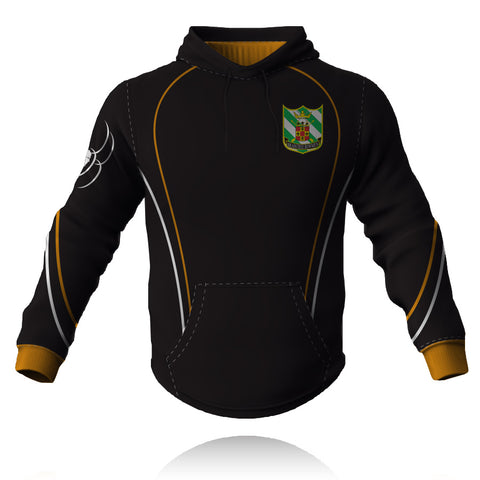 Braintree Bowmen - Hoodie