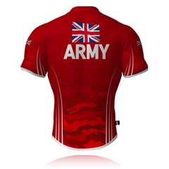 Honour Our Armed Forces (British Army)  - Rugby/Training Shirt