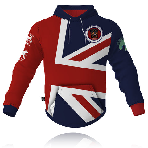 BRSDC - Tech Hoodie