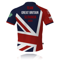 BRSDC - Tech Polo