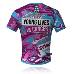 SYDDS - Young Lives vs Cancer Charity - Tech Polo