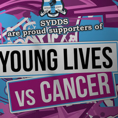 SYDDS - Young Lives vs Cancer Charity - Tech Polo
