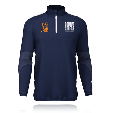 Combat Stress 2025/2026 - Midlayer