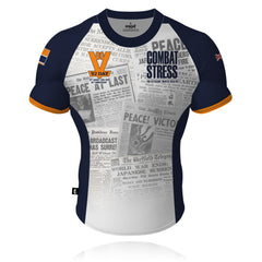 Combat Stress - VJ-Day 80 - Rugby/Training Shirt