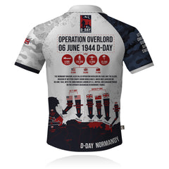 SSAFA, the Armed Forces charity D-Day - Tech Polo