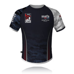 SSAFA, the Armed Forces charity D-Day 80 - Tech Tee