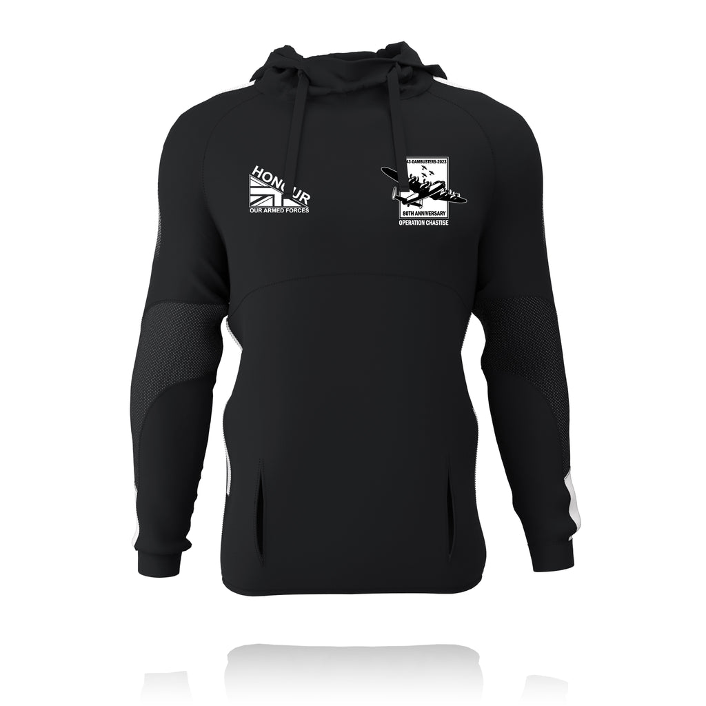 Dambusters 80 - Operation Chastise - Hoodie