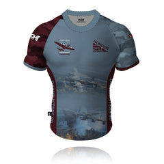 Dambusters 80 - Operation Chastise - Rugby/Training Shirt