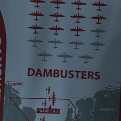 Dambusters - Operation Chastise - Cycling Shirt