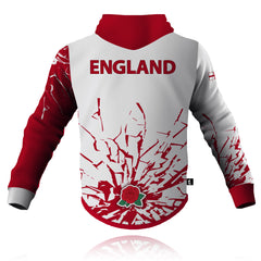 Knight Sportswear 2024 England - Tech Hoodie