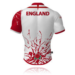 Knight Sportswear 2024 England - Rugby/Training Shirt
