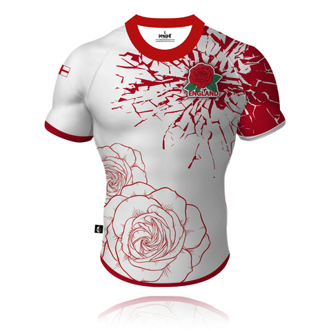Knight Sportswear 2024 England - Rugby/Training Shirt