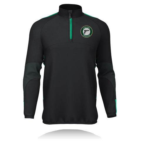 Epping Forest Pistol Club - Midlayer