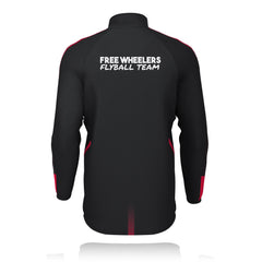 Free Wheelers Flyball Team - Midlayer
