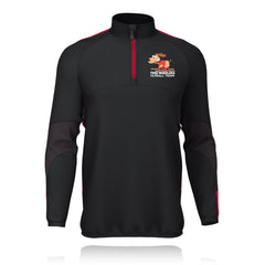 Free Wheelers Flyball Team - Midlayer