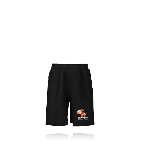 Free Wheelers Flyball Team - Training Shorts