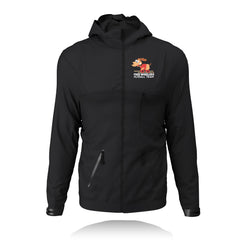 Free Wheelers Flyball Team - Waterproof Technical Jacket