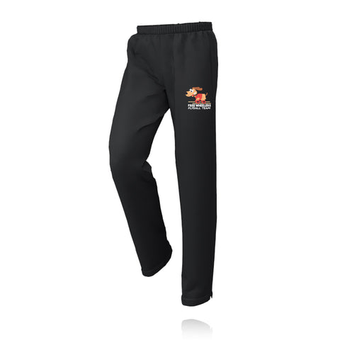 Free Wheelers Flyball Team - Stadium Pants