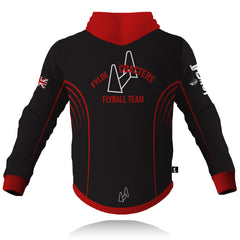 Fylde Coasters Flyball Team - Tech Hoodie
