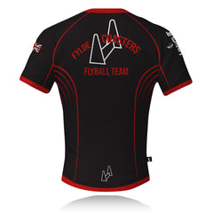 Fylde Coasters Flyball Team - Tech Polo