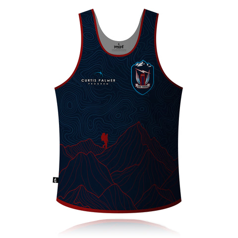 Gone Tabbing Mavericks & Misfits 2025/2026 - Tech Vest