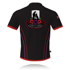 Hero Paws "Remembrance" - Embroidered Polo