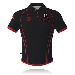 Hero Paws "Remembrance" - Embroidered Polo