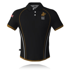 Hero Paws - Embroidered Polo