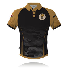 Hero Paws - Tech Polo