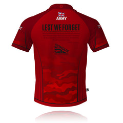 British Army - Tech Polo (CLEARANCE)