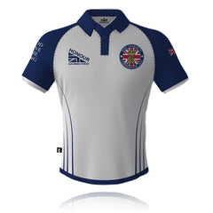 King Charles III Coronation V1 - Tech Polo