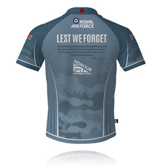Royal Air Force - Tech Polo (CLEARANCE)