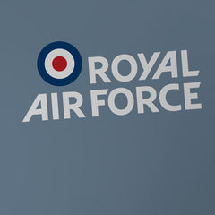 Royal Air Force - Tech Polo (CLEARANCE)