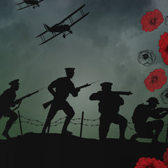 Honour Our Armed Forces 'All gave some, Some gave all' - Tech Polo