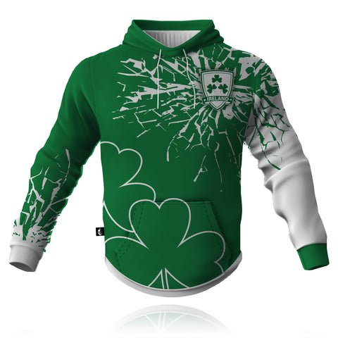 Knight Sportswear 2024 Ireland - Tech Hoodie