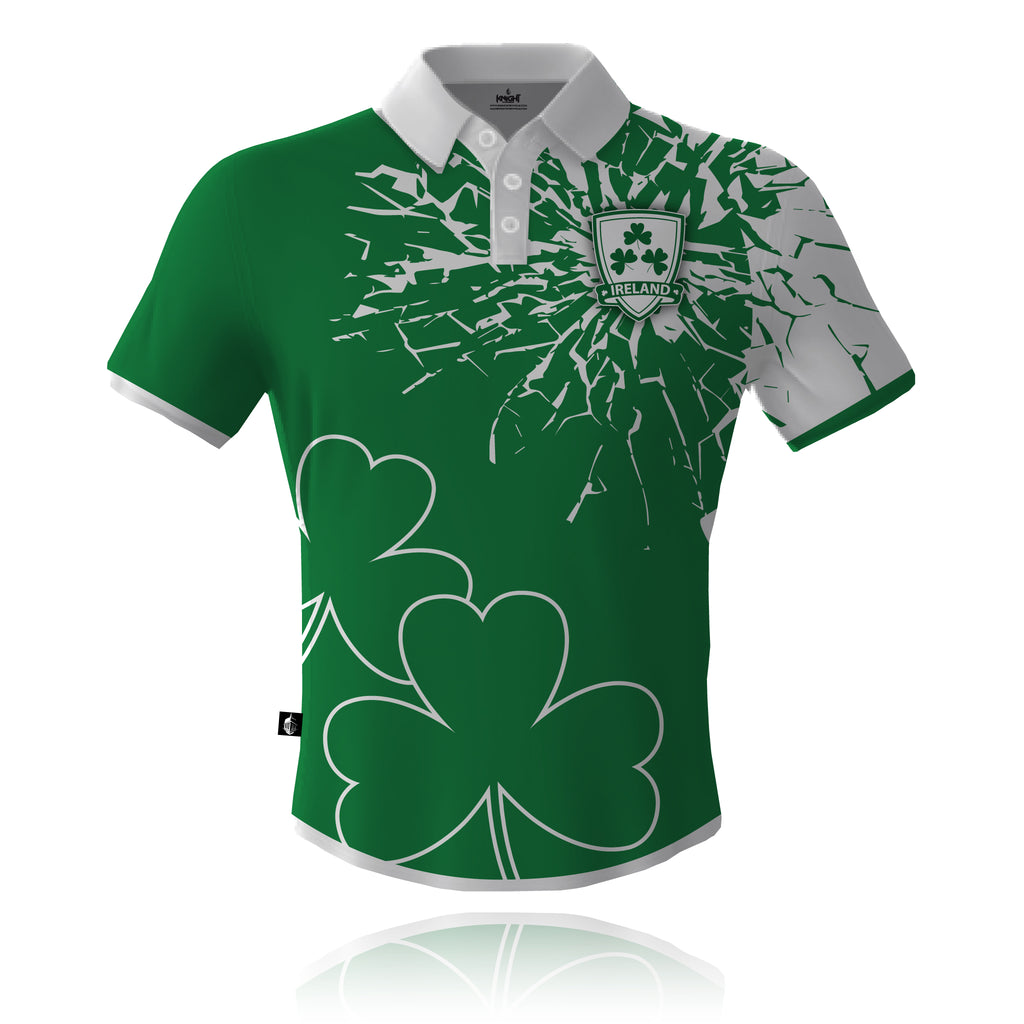 Sportswear ireland on sale