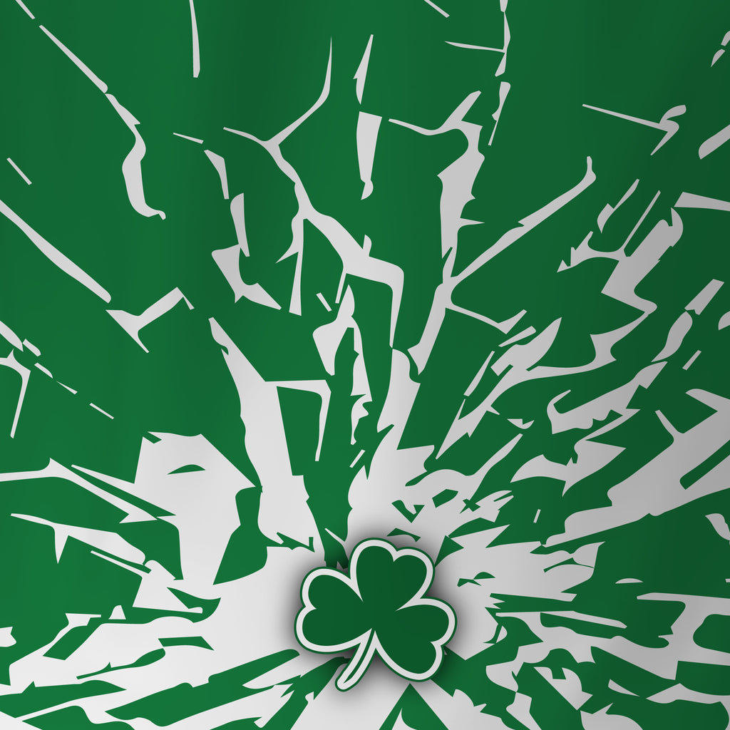 Knight Sportswear 2024 Ireland Rugby/Training Shirt
