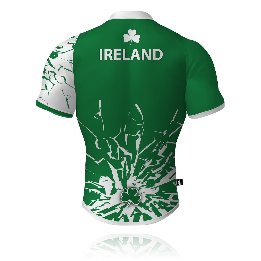 Knight Sportswear 2024 Ireland Rugby/Training Shirt
