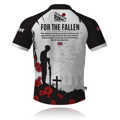 Honour Our Armed Forces 'Battle of the Somme' - Tech Polo