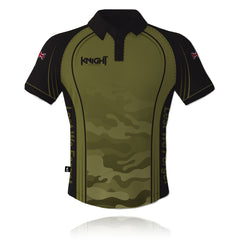 V5 Honour Our Armed Forces Camouflage-  Tech Polo (CLEARANCE)