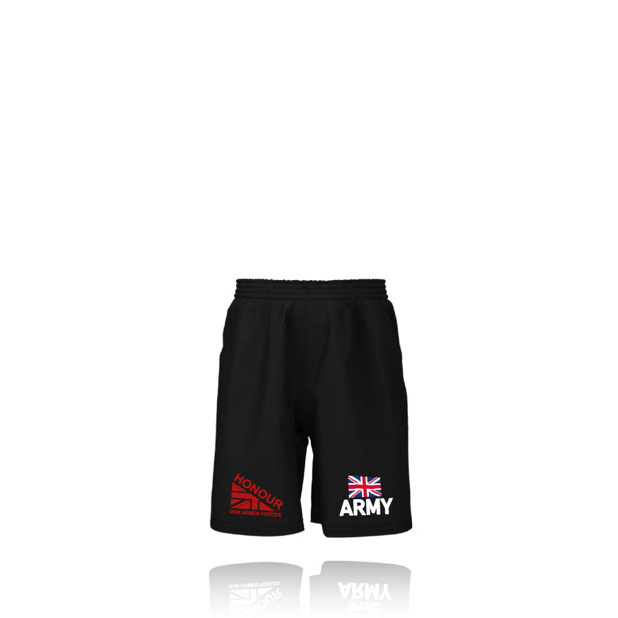 Honour Our Armed Forces (British Army) 2023/2024 - Training Shorts