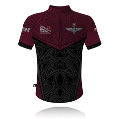 Honour Our Armed Forces - Parachute Regiment 2023 Remembrance - Cycling Shirt