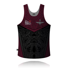 Honour Our Armed Forces - Parachute Regiment 2023 Remembrance - Tech Vest