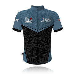 Honour Our Armed Forces - Royal Air Force 2023 Remembrance - Cycling Shirt