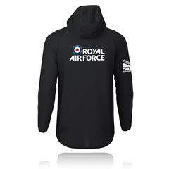 Honour Our Armed Forces (Royal Air Force) 2023/2024 - Hooded Waterproof Jacket