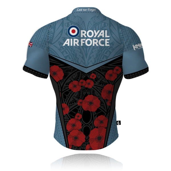Honour Our Armed Forces - Royal Air Force Remembrance - Rugby/Training ...